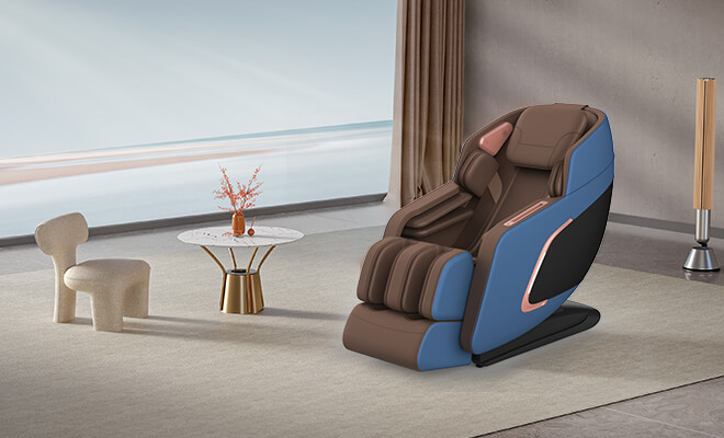 Oyeal Massage Chair