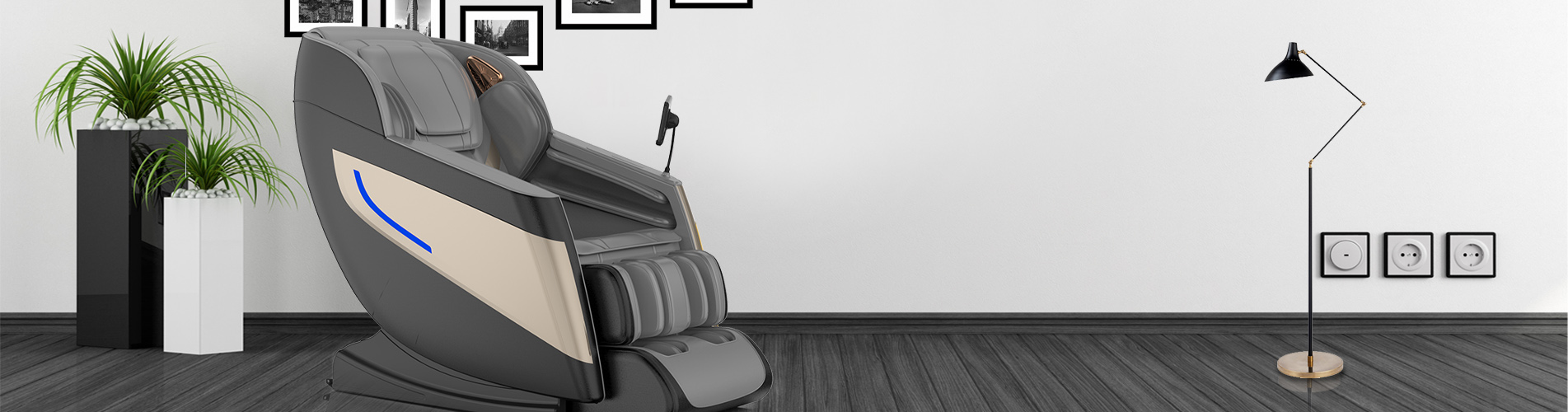 Oyeal Massage Chair