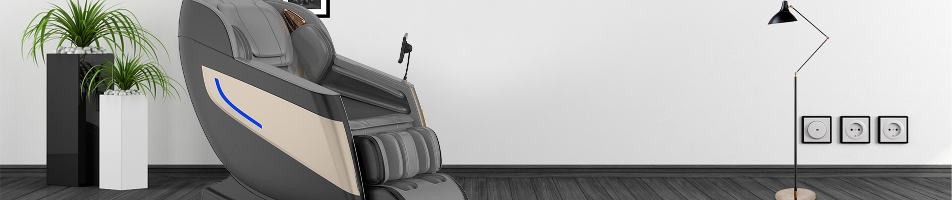 Oyeal Massage Chair