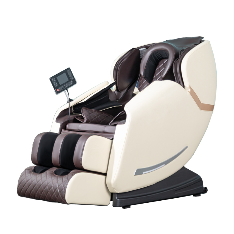 XL Height Capacity  massage chair