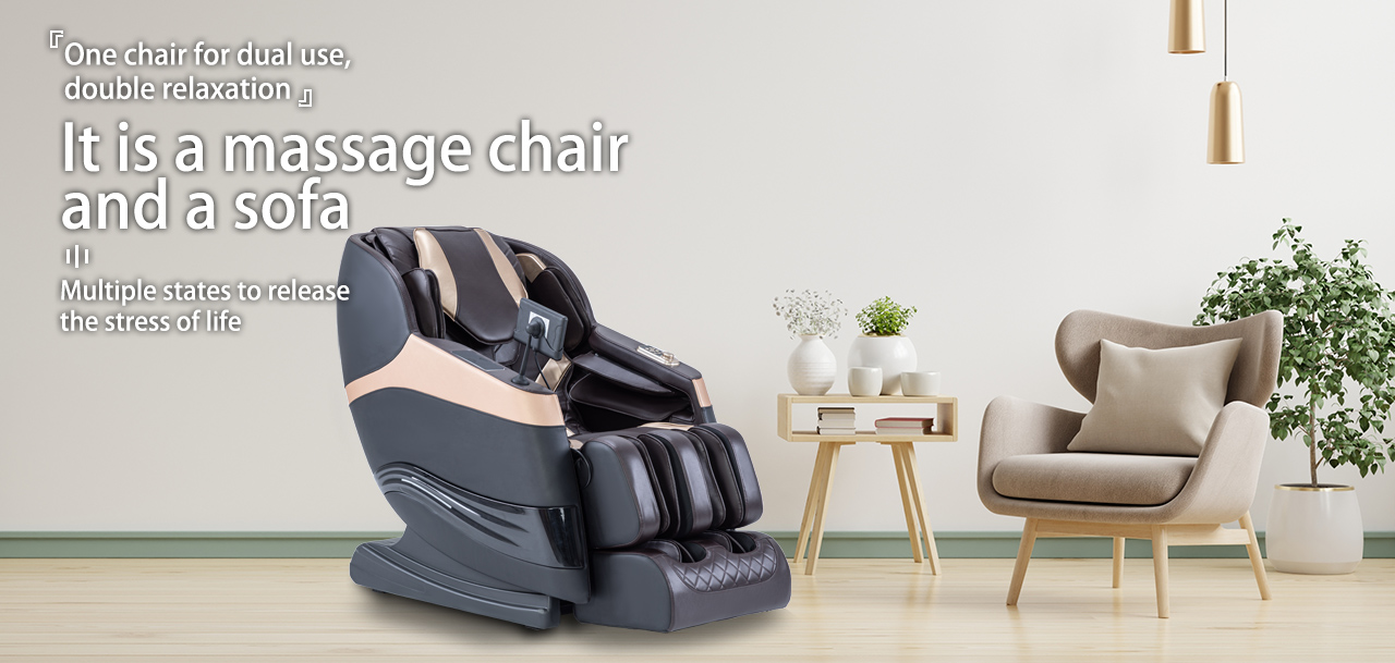 wholesale  fuan Manual  massage chair