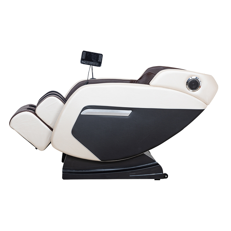 new design Bluetooth Function massage chair