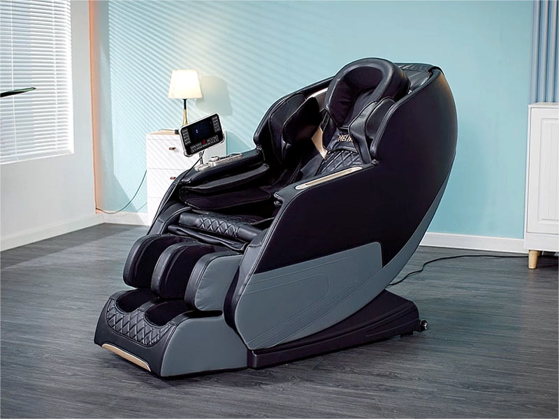 OYEAL Electric Shiatsu Approved Massage Chair for Home Office